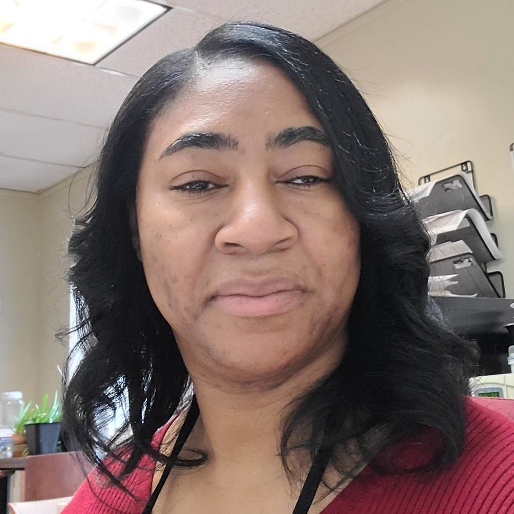 Meet your Posher, Niya